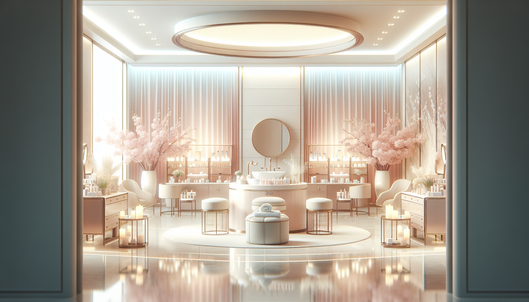 ジェイエステティックとは？基本情報と特徴