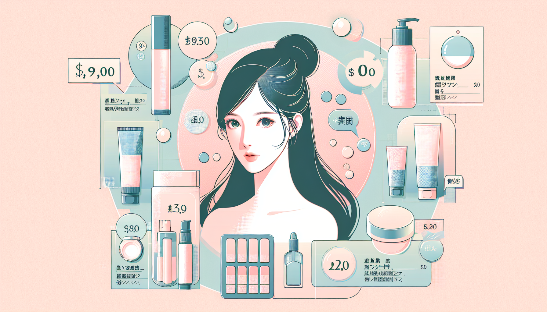 ジェイエステティックの料金・最安値【2026年3月時点】