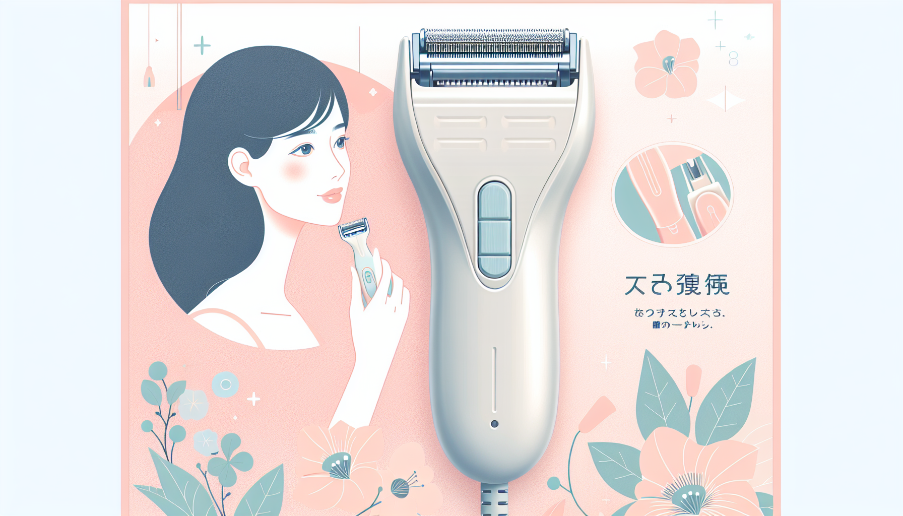 オルソル ボディVトリマーとは？基本情報