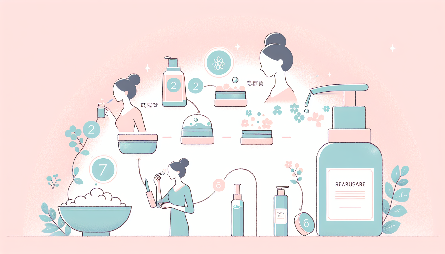 オルソルの使い方・各部位での活用法