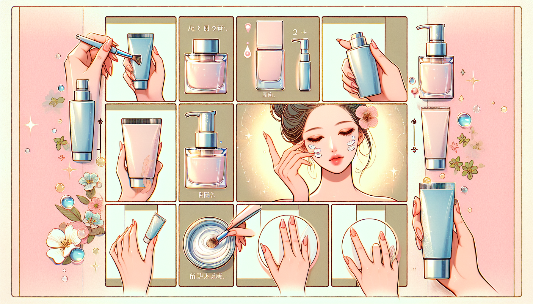 トリアの使い方・安全な使用方法