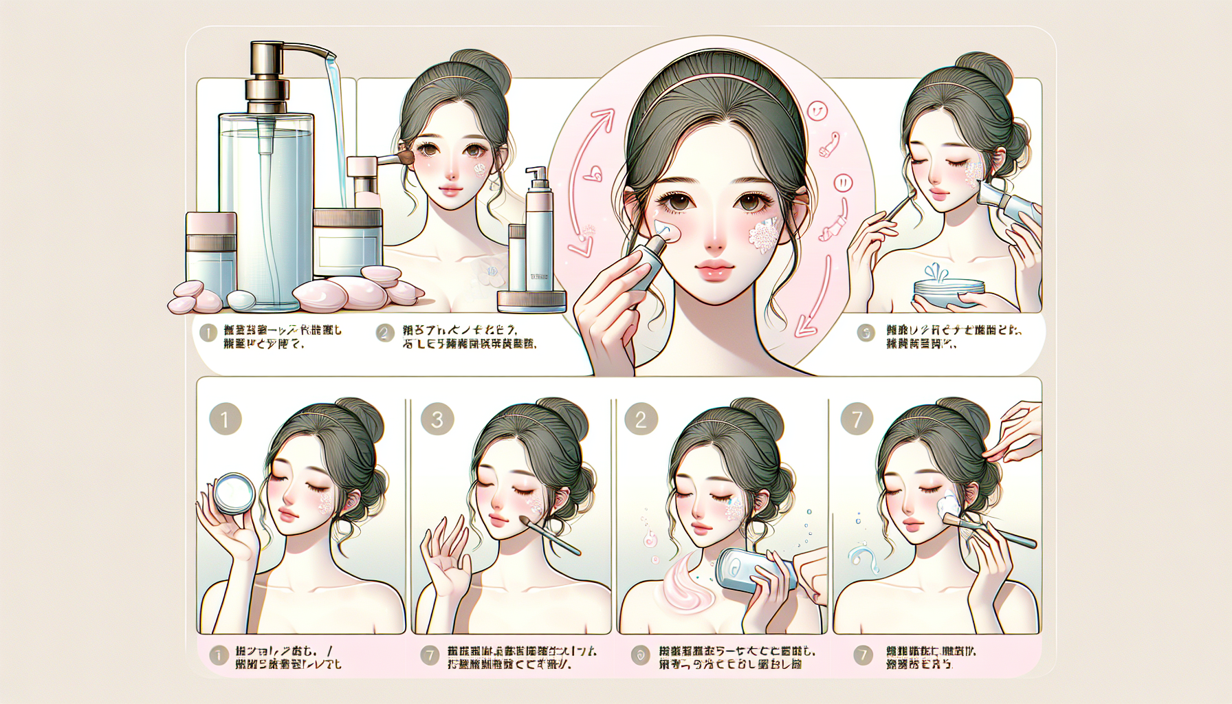 Ulike Air10の使い方・正しい使用方法